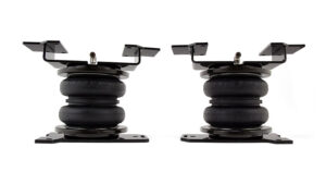 AirLift Rear Helper Spring Kit for 2022-2022 GMC Sierra 1500- New Model