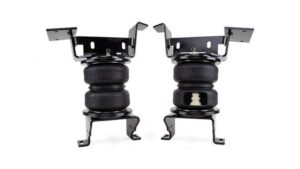 AirLift Rear Helper Spring Kit for 2020