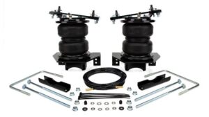 AirLift Rear Helper Spring Kit for 2020