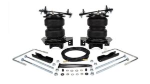AirLift Rear Helper Spring Kit for 2020