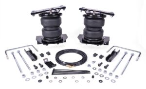 AirLift Rear Helper Spring Kit for 2023