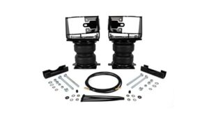 AirLift Rear Helper Spring Kit for 2022