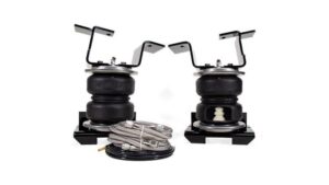 AirLift Rear Helper Spring Kit for 2019