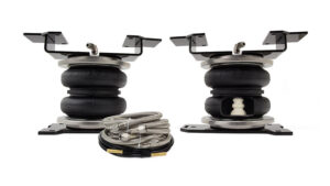 AirLift Rear Helper Spring Kit for 2022-2022 GMC Sierra 1500- New Model