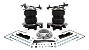 AirLift Rear Helper Spring Kit for 2020