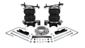 AirLift Rear Helper Spring Kit for 2020