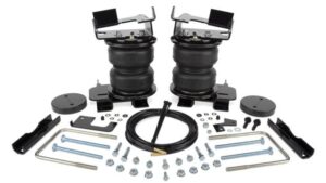 AirLift Rear Helper Spring Kit for 2021