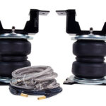 AirLift Rear Helper Spring Kit for 2022-2022 GMC Sierra 1500- New Model