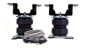 AirLift Rear Helper Spring Kit for 2022-2022 GMC Sierra 1500- New Model