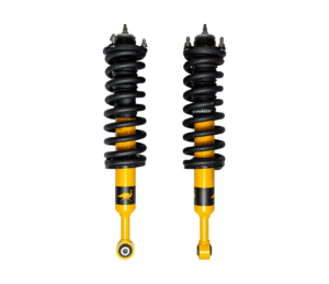 ARB/OME 2" Lift Front Assembled Coilovers for 1995-2004 Toyota Tacoma