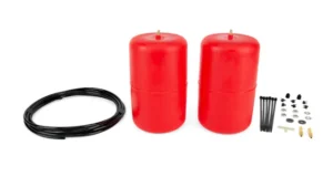 AirLift Rear Helper Spring Kit for 2015-2022 Lexus GX460