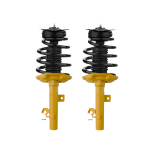 Bilstein B6 Performance Front Assembled Coilovers for Volvo V70 1998-2000