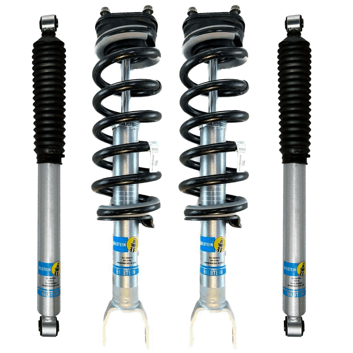 Bilstein B8 5100 0-2