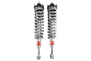 Eibach 2.5-3.2" Front Lift Coilovers for 2000-2006 Toyota Tundra RWD