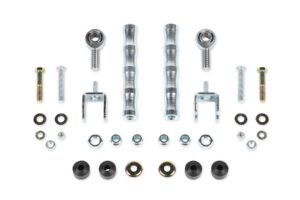 Fabtech Front End Link Kit for 2006-2010 Dodge Ram 1500 2WD-4WD