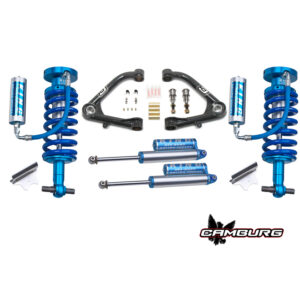 Camburg Chevy/GMC 1500 2wd/4wd ’07-18 KING 2.5 Performance Kit