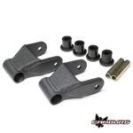 Camburg Chevy/GMC 1500 99-18 | Ford Ranger 83-12 | F-150 2wd 82-03 MIG Extended Length Shackles