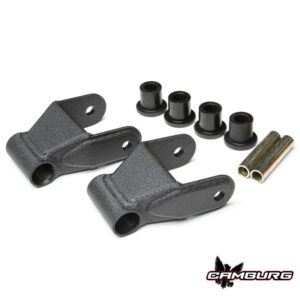 Camburg Chevy/GMC 1500 99-18 | Ford Ranger 83-12 | F-150 2wd 82-03 MIG Extended Length Shackles