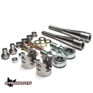 Camburg Ford Ranger 2wd/4wd 98-12 Heim Steering Kit