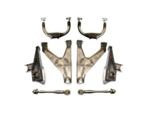 Camburg Ford Ranger XLT 2wd 98-12 Race Long Travel Kit