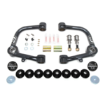 Camburg Toyota Tacoma Pre-4wd 05-23 1.25 Performance Uniball Upper Control Arms