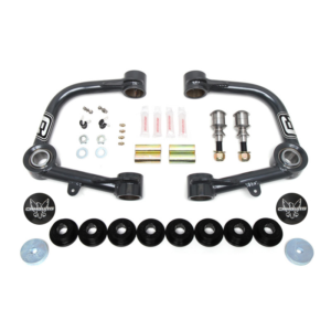 Camburg Toyota Tacoma Pre-4wd 05-23 1.25 Performance Uniball Upper Control Arms