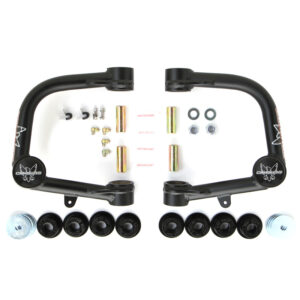 Camburg Toyota Tacoma Pre/4wd 05-23 Performance X-Joint Upper Control Arms