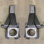 Camburg Toyota Tundra 07-21 Performance Spindle Kit