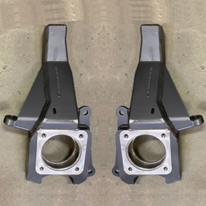 Camburg Toyota Tundra 07-21 Performance Spindle Kit