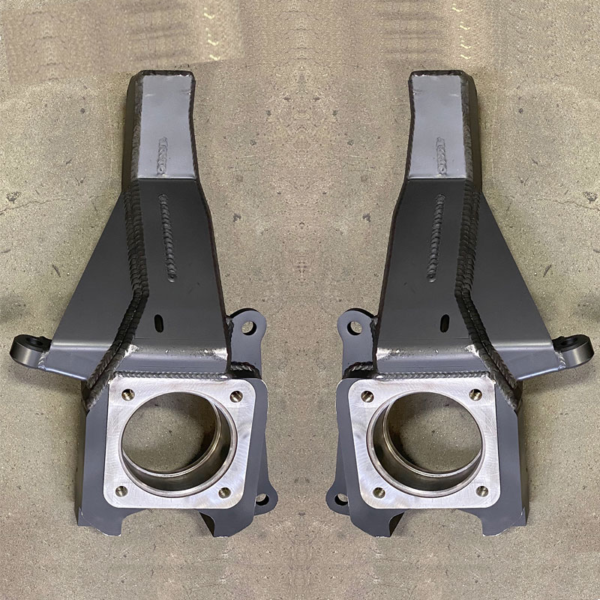 Camburg Toyota Tundra 07-21 Performance Spindle Kit