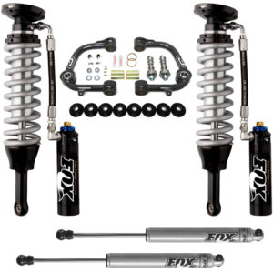 Camburg Toyota Tundra 2wd/4wd 00-06 FOX 2.5 Factory DSC Kit