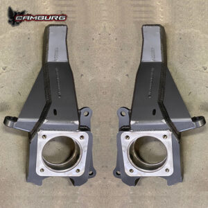 Camburg Toyota Tundra 2wd/4wd 07-21 Performance Spindle Kit