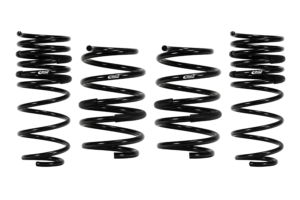 Eibach Pro-Kit 1.2 Lift Front and Rear Coil Springs for 2005-2010 Jeep Grand Cherokee 2WD-4WD