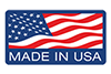 Made in the USA