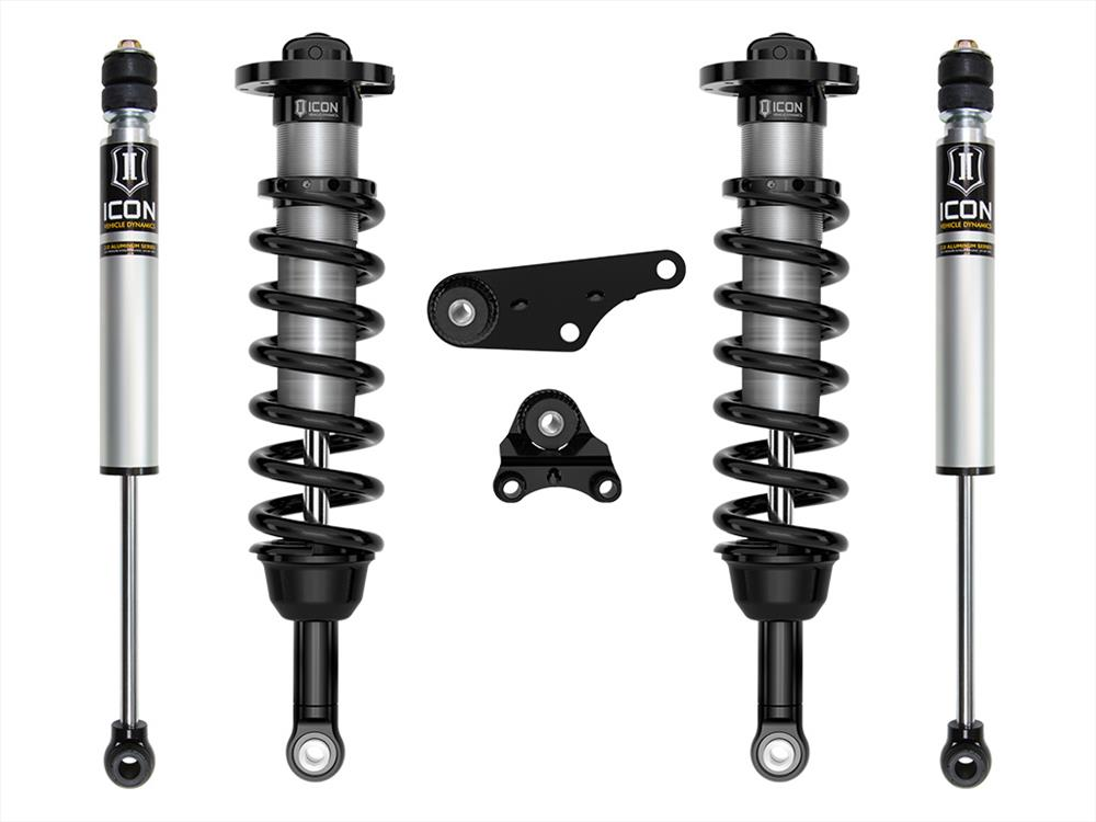 ICON Stage 1 1.253" Lift Kit for 2024 Toyota