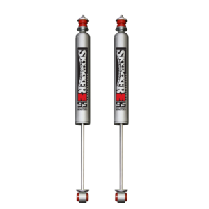 Skyjacker 1-2.5 Front Lift M95 Performance Monotube Shocks for 1994-2002 Dodge Ram 2500 2WD