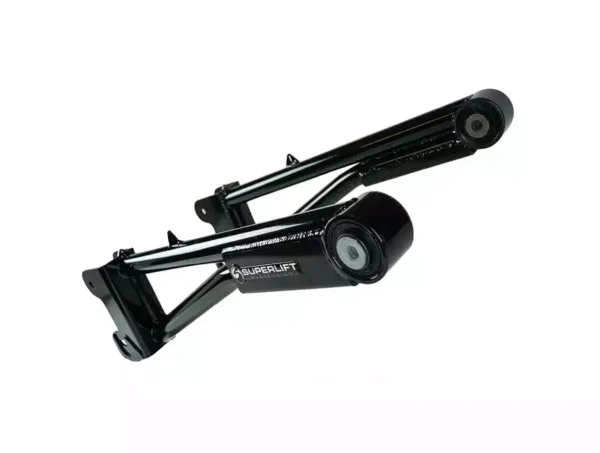 Superlift 4-8 lift Radius Arms for 2014-2022 Ram 2500 4WD Diesel