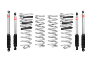 Eibach Stage 1 Pro-Truck-Lift Kit for 2014-2018 Ram 2500 6.7L 4WD