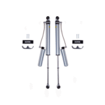 Bilstein 5160 4 Rear Lift Reservoir Shocks for 1999-2004 GMC Sierra 2500