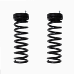 Bilstein B12 Special 2 Front Lift Coil Springs for 2014-2025 Ram 2500