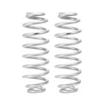 Eibach Pro-Lift 1 rear lift coil springs w-out Autoride for 2007-2014 Chevrolet Suburban1500 5.3L V8 2WD-4WD GMT900