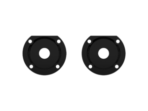ICON Top Plate Reinforcement Kit for 2024 Toyota Tacoma
