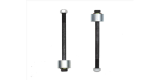 ICON differential drop kit for 2007-2021 Toyota Tundra