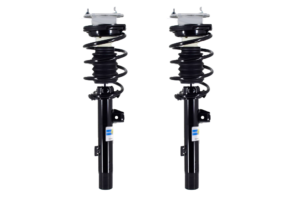 Bilstein B4 OE Replacement Front Assembled Coilovers for 2007-2013 BMW 328i
