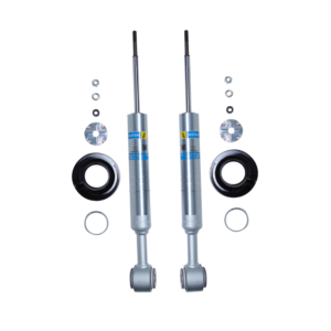 Bilstein B8 5100 Ride Height Adjustable Front Shocks for 2004-2008 Ford F-150
