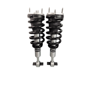Bilstein B8 6112 0-1.2 Front Assembled Coilovers for 2019-2024 Chevy-GMC Sierra Silverado 1500 AT4 2WD-4WD
