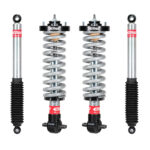 Eibach Stage 2 Pro-Truck-Lift Kit for 2014-2018 Chevrolet Silverado 1500 4WD