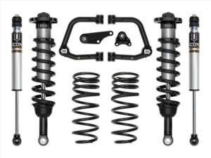 Lift Kits Toyota Tacoma 2024 - 2025