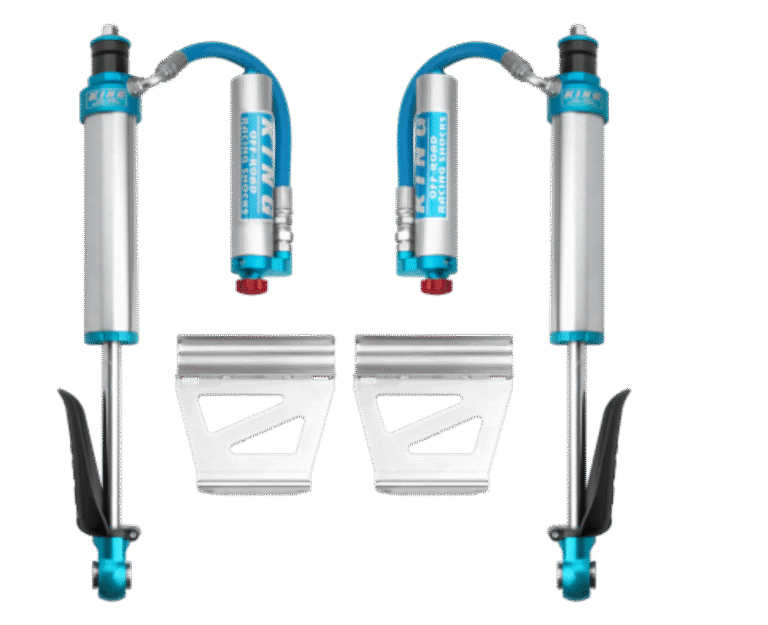 King OEM performance Rear Shocks for 20032009 Toyota FJ Cruiser