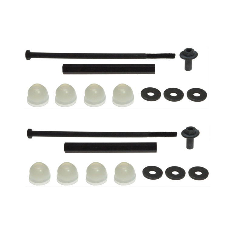 Moog Front Stabilizer Bar Link Kit for 19982011 Ford Ranger